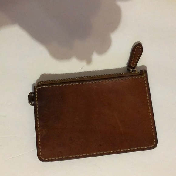 Frye Handbags - Frye card holder/ C /card holder, leather f